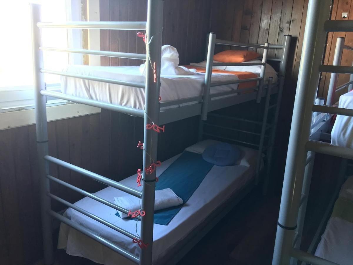 Hostel Flamingo קוסטינסטי מראה חיצוני תמונה